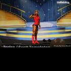 Whitney  Jones - IFBB Europa Phoenix Pro 2014 - #1