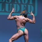 Heidi  Worrell-Osborne - NPC Ferrigno Legacy 2014 - #1