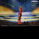 Whitney  Jones - IFBB Europa Phoenix Pro 2014 - #1