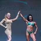 Heidi  Worrell-Osborne - NPC Ferrigno Legacy 2014 - #1