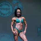 Heidi  Worrell-Osborne - NPC Ferrigno Legacy 2014 - #1