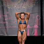 Olga  Beliakova - IFBB Wings of Strength Chicago Pro 2014 - #1