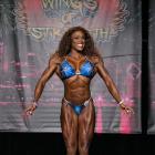 LaDrissa  Bonivel - IFBB Wings of Strength Chicago Pro 2014 - #1