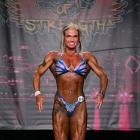 Jessica  Bowman - IFBB Wings of Strength Chicago Pro 2014 - #1