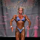 Jessica  Bowman - IFBB Wings of Strength Chicago Pro 2014 - #1