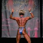 Jessica  Bowman - IFBB Wings of Strength Chicago Pro 2014 - #1