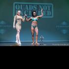 Heidi  Worrell-Osborne - NPC Ferrigno Legacy 2014 - #1