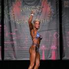 Jessica  Bowman - IFBB Wings of Strength Chicago Pro 2014 - #1