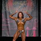 Margarita   Charaim - IFBB Wings of Strength Chicago Pro 2014 - #1