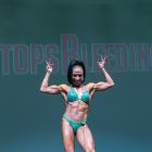 Heidi  Worrell-Osborne - NPC Ferrigno Legacy 2014 - #1