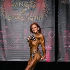 Margarita   Charaim - IFBB Wings of Strength Chicago Pro 2014 - #1