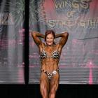 Margarita   Charaim - IFBB Wings of Strength Chicago Pro 2014 - #1