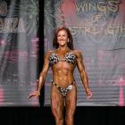 Margarita   Charaim - IFBB Wings of Strength Chicago Pro 2014 - #1