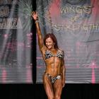 Margarita   Charaim - IFBB Wings of Strength Chicago Pro 2014 - #1