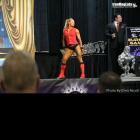 Whitney  Jones - IFBB Europa Phoenix Pro 2014 - #1