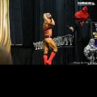 Whitney  Jones - IFBB Europa Phoenix Pro 2014 - #1