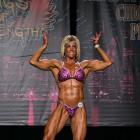 Tiffany   Justice - IFBB Wings of Strength Chicago Pro 2014 - #1