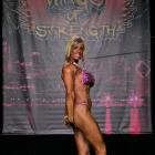 Tiffany   Justice - IFBB Wings of Strength Chicago Pro 2014 - #1