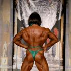 Christine  Envall - IFBB Omaha Pro 2014 - #1