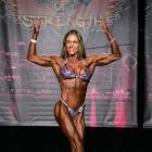 Sandra   Lombardo - IFBB Wings of Strength Chicago Pro 2014 - #1