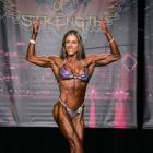 Sandra   Lombardo - IFBB Wings of Strength Chicago Pro 2014 - #1