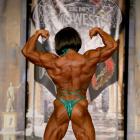 Christine  Envall - IFBB Omaha Pro 2014 - #1