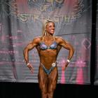 Jen  Louwagie - IFBB Wings of Strength Chicago Pro 2014 - #1