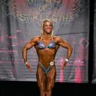 Jen  Louwagie - IFBB Wings of Strength Chicago Pro 2014 - #1