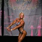 Jen  Louwagie - IFBB Wings of Strength Chicago Pro 2014 - #1