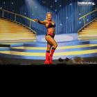 Whitney  Jones - IFBB Europa Phoenix Pro 2014 - #1