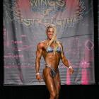 Jen  Louwagie - IFBB Wings of Strength Chicago Pro 2014 - #1