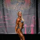 Jen  Louwagie - IFBB Wings of Strength Chicago Pro 2014 - #1