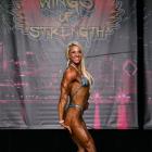 Jen  Louwagie - IFBB Wings of Strength Chicago Pro 2014 - #1