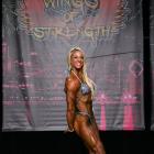 Jen  Louwagie - IFBB Wings of Strength Chicago Pro 2014 - #1