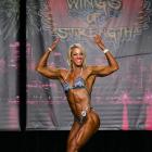 Jen  Louwagie - IFBB Wings of Strength Chicago Pro 2014 - #1