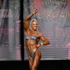 Jen  Louwagie - IFBB Wings of Strength Chicago Pro 2014 - #1