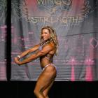 Tracy  Mason - IFBB Wings of Strength Chicago Pro 2014 - #1