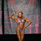 Tracy  Mason - IFBB Wings of Strength Chicago Pro 2014 - #1