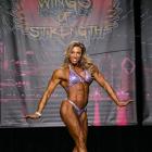 Tracy  Mason - IFBB Wings of Strength Chicago Pro 2014 - #1