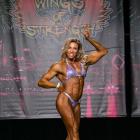 Tracy  Mason - IFBB Wings of Strength Chicago Pro 2014 - #1