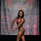 LaDawn   McDay - IFBB Wings of Strength Chicago Pro 2014 - #1