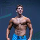 Joseph  Lopez - NPC Ferrigno Legacy 2014 - #1