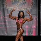 LaDawn   McDay - IFBB Wings of Strength Chicago Pro 2014 - #1