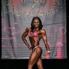 LaDawn   McDay - IFBB Wings of Strength Chicago Pro 2014 - #1