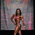 LaDawn   McDay - IFBB Wings of Strength Chicago Pro 2014 - #1