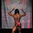 LaDawn   McDay - IFBB Wings of Strength Chicago Pro 2014 - #1