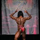 LaDawn   McDay - IFBB Wings of Strength Chicago Pro 2014 - #1