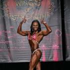 LaDawn   McDay - IFBB Wings of Strength Chicago Pro 2014 - #1