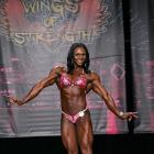 LaDawn   McDay - IFBB Wings of Strength Chicago Pro 2014 - #1