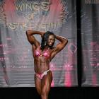 LaDawn   McDay - IFBB Wings of Strength Chicago Pro 2014 - #1